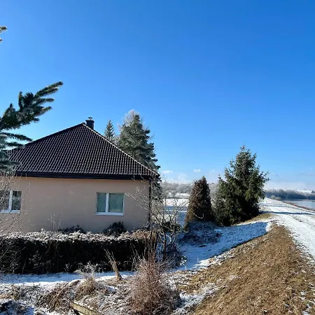 Prázdninový dům Martina House Bešeňová