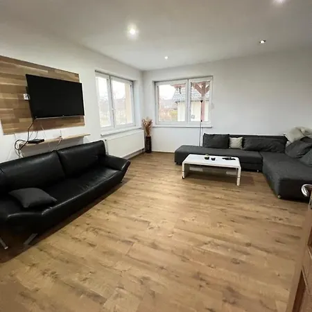Martina House Prázdninový dům