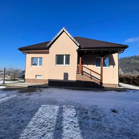 Martina House Bešeňová