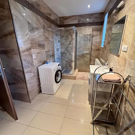 Martina House Prázdninový dům *