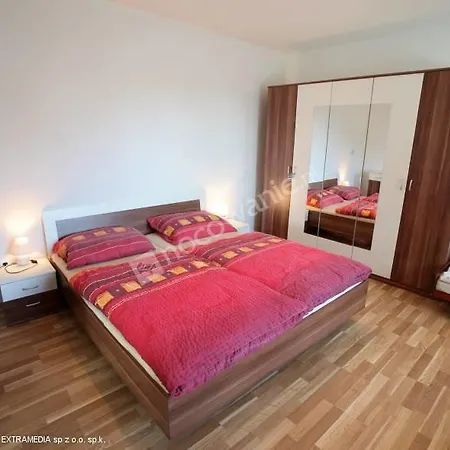 Prázdninový dům Martina House Bešeňová