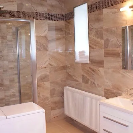 Prázdninový dům Martina House Bešeňová