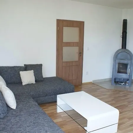 Prázdninový dům Martina House *